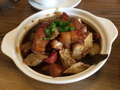 -妈妈的味道(工人体育场东路店)