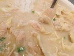 -留芳·文旅古月楼(老街店)