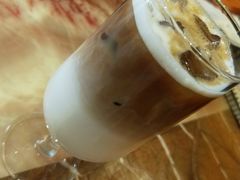 -爱德堡西餐咖啡吧(北师大店)