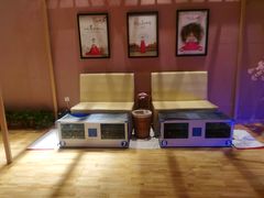 -丽池宫韩式汗蒸会馆(华灯坊店)