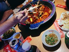 -何师傅美蛙鱼头(汉街店)