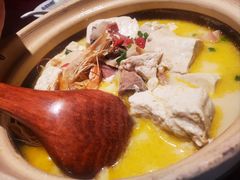 -老阿爸鲜鱼土菜(昆山花桥店)