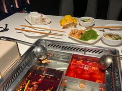 -海底捞火锅(外滩店)