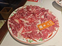 -汕头八合里海记牛肉店(清河店)
