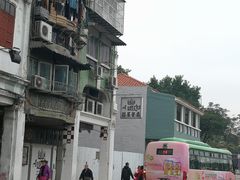-船屋葡国餐厅