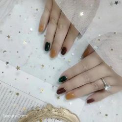 -如一·美甲美睫