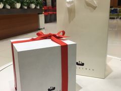 -BLACKSWAN黑天鹅(环球店)