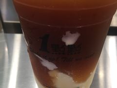 -1点点(大连路店)