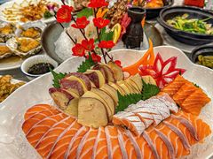 -四海之家(蛇口店)