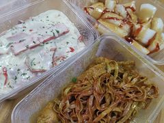 -華歡冰室-WahFoon(吉大店)