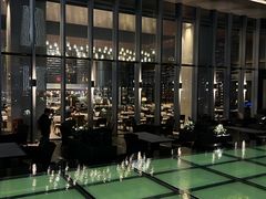 -四季酒店·空中花园 Aria on 9