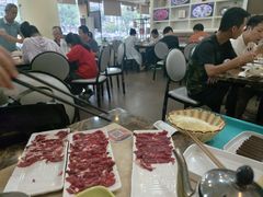 -大志牛肉火锅(天健花园店)