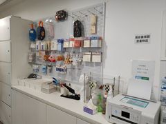 -白鲸自习室(公主坟店)