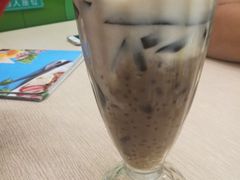 -佰搭果·广式茶餐厅(西华路店)