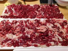-嬷孙家潮汕牛肉火锅(北京路天河城店)