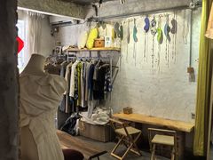 -春庄咖啡SpringHues(钟楼小区店)