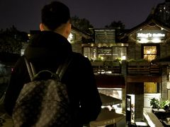 -星巴克臻选(成都宽窄巷子店)