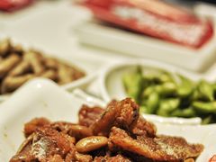 -金陵暴走小龙虾·螃蟹(南京总店)