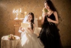 -花样年华视觉摄影(新立基大厦店)