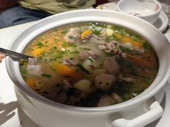 -马白开来特色羊排揪片子  (总店)