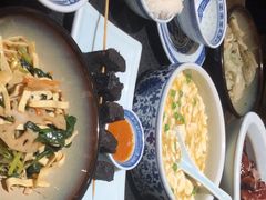 -南京大牌档(新街口德基广场店)