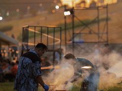 -南京金牛湖风景区