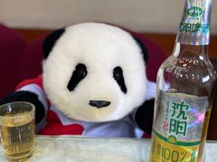 -宝发园名菜馆