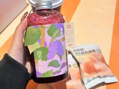 -眷茶臻选(锦艺城店)
