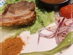 -天山传奇新疆菜(SKLP店)
