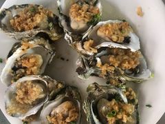 -范饭椰林川湘味海鲜·椰子鸡(三亚湾椰梦长廊店)