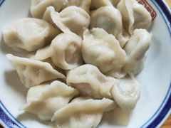 -新兴园饺子馆(北京百子湾店)