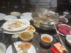-八合里潮汕鲜牛肉火锅(深圳海岸城店)