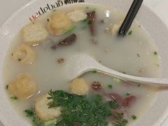 -鸭得堡老鸭汤·鸭血粉丝(南京博物院店)
