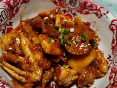 -辣小鲜·南昌大排档(船山路店)