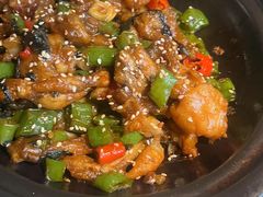 -客汁源味·客家菜(时代城店)
