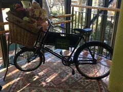 -三鹰之森吉卜力美术馆