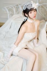 -米莱摄影写真(五大道别墅店)