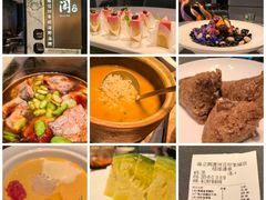 -海立阁海鲜江浙菜(漕河泾印象城店)