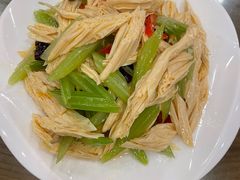 -北京小肠陈饭庄(方庄店)