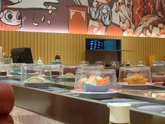 -元气寿司(宝安壹方城店)