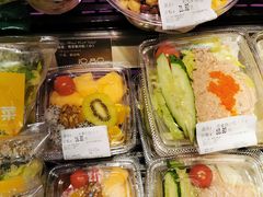 -Ole'超市(汉街万达店)