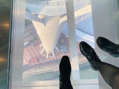 -澳门旅游塔360°旋转餐厅(南湾湖广场店)