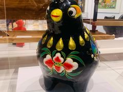 -中国美术学院象山校区-民艺博物馆