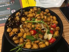 -壹酒贰肉1926·深夜食堂(九纬路店)