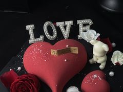 -西檬树SIMON·T轻奢蛋糕(大东方Max店)