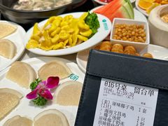 -四季缤纷椰子鸡(雨花亭凯德广场店)