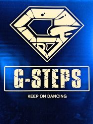 -G-STEPS舞蹈工作室