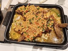 -恒盛居回族饭店