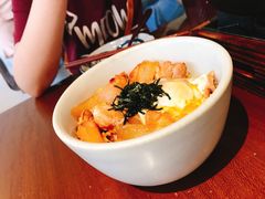 -铃木食堂(帽儿胡同店)