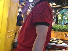 -钢管厂五区小郡肝串串香(南山店)